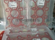 Chevrolet Malibu Gm Qalofka Praklatkasi